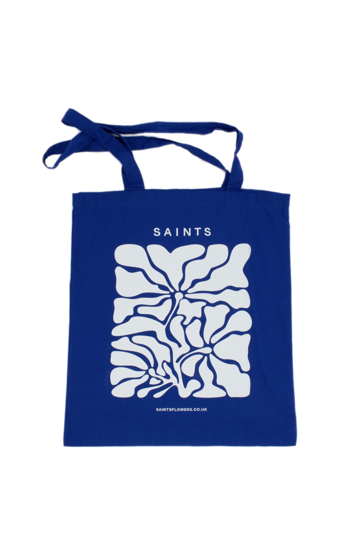 Saints Tote Bag