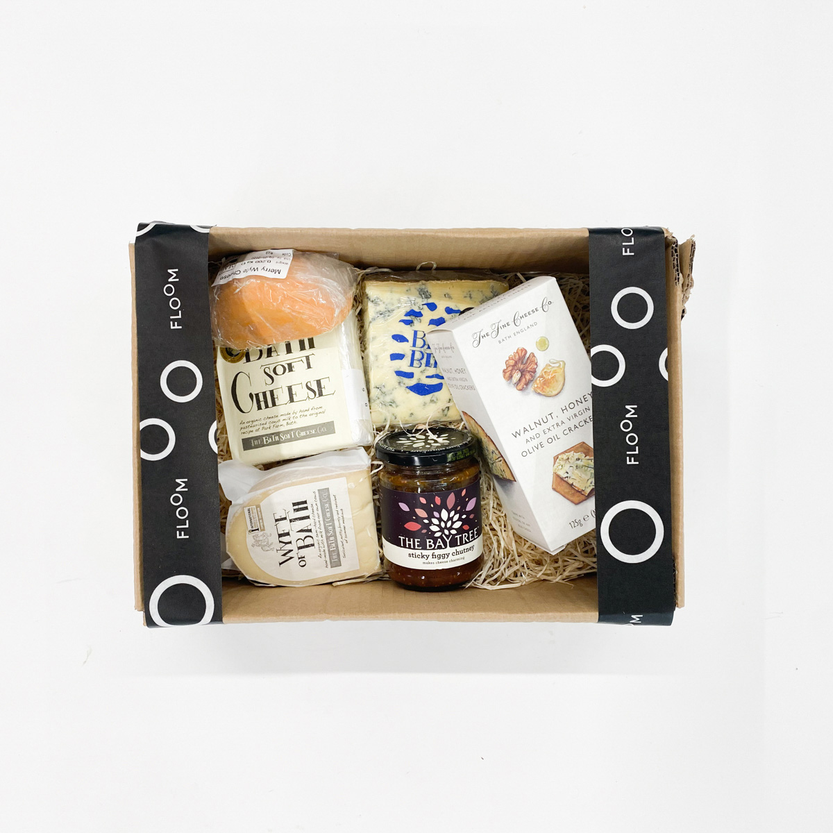 Park Farm Selection