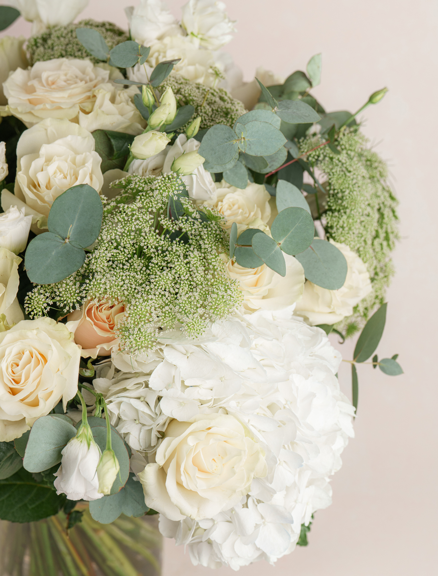 Original by Ode a La ROSE- Chicago  — flowers available for delivery from Floom