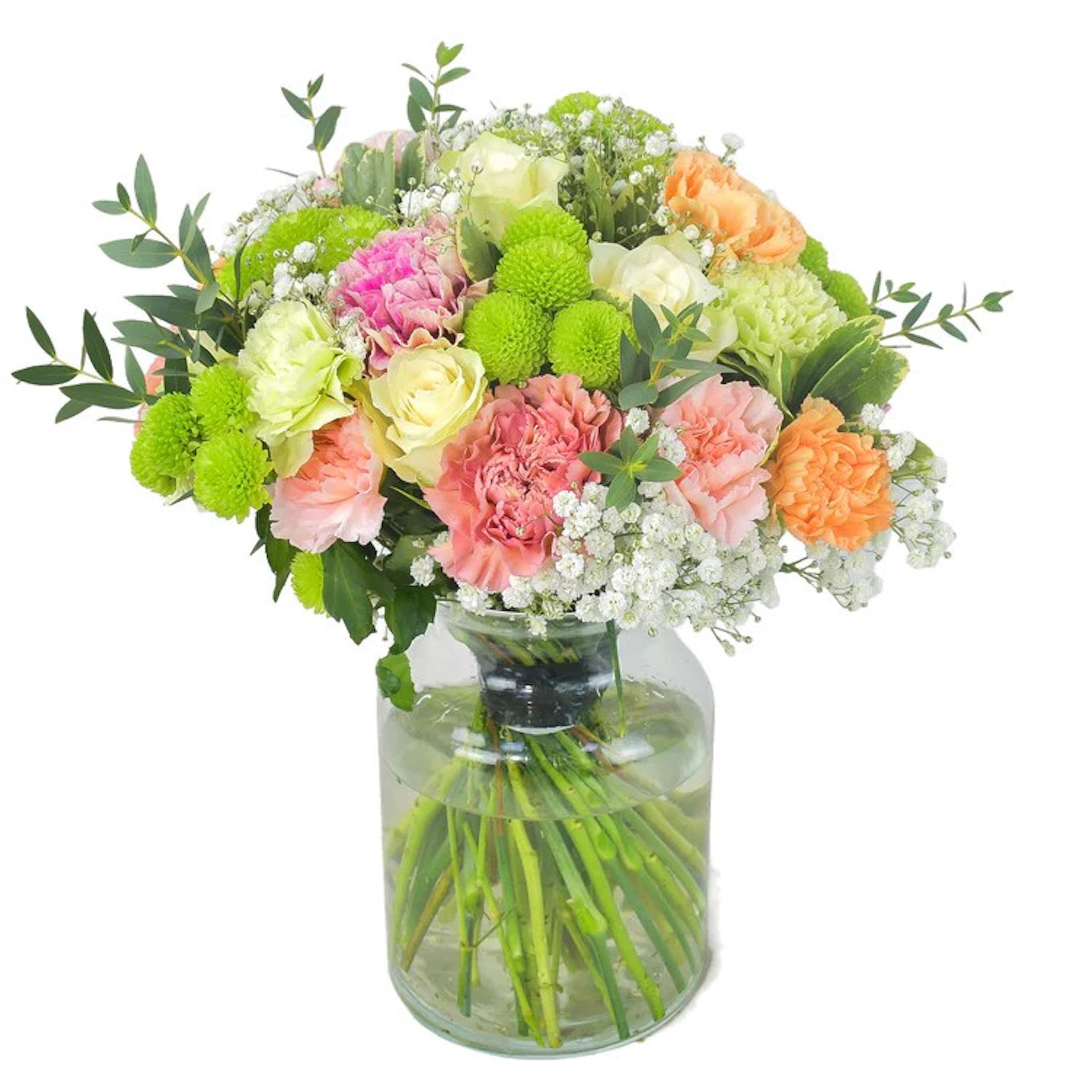 Original by Flowers & Plants Co — flowers available for delivery from Floom