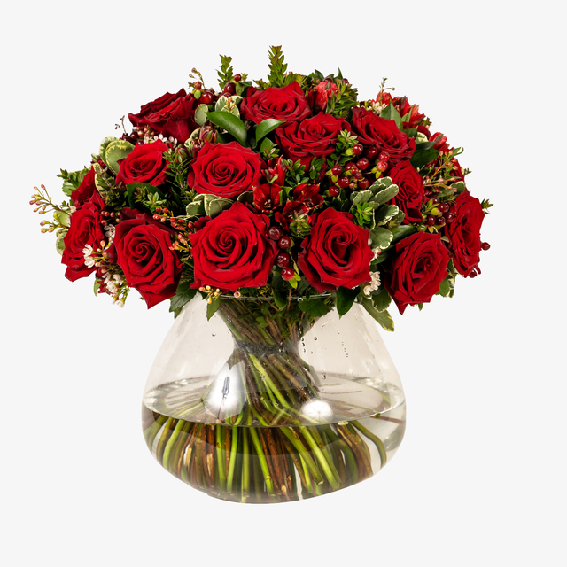 Original by Moyses Stevens Flowers — flowers available for delivery from Floom