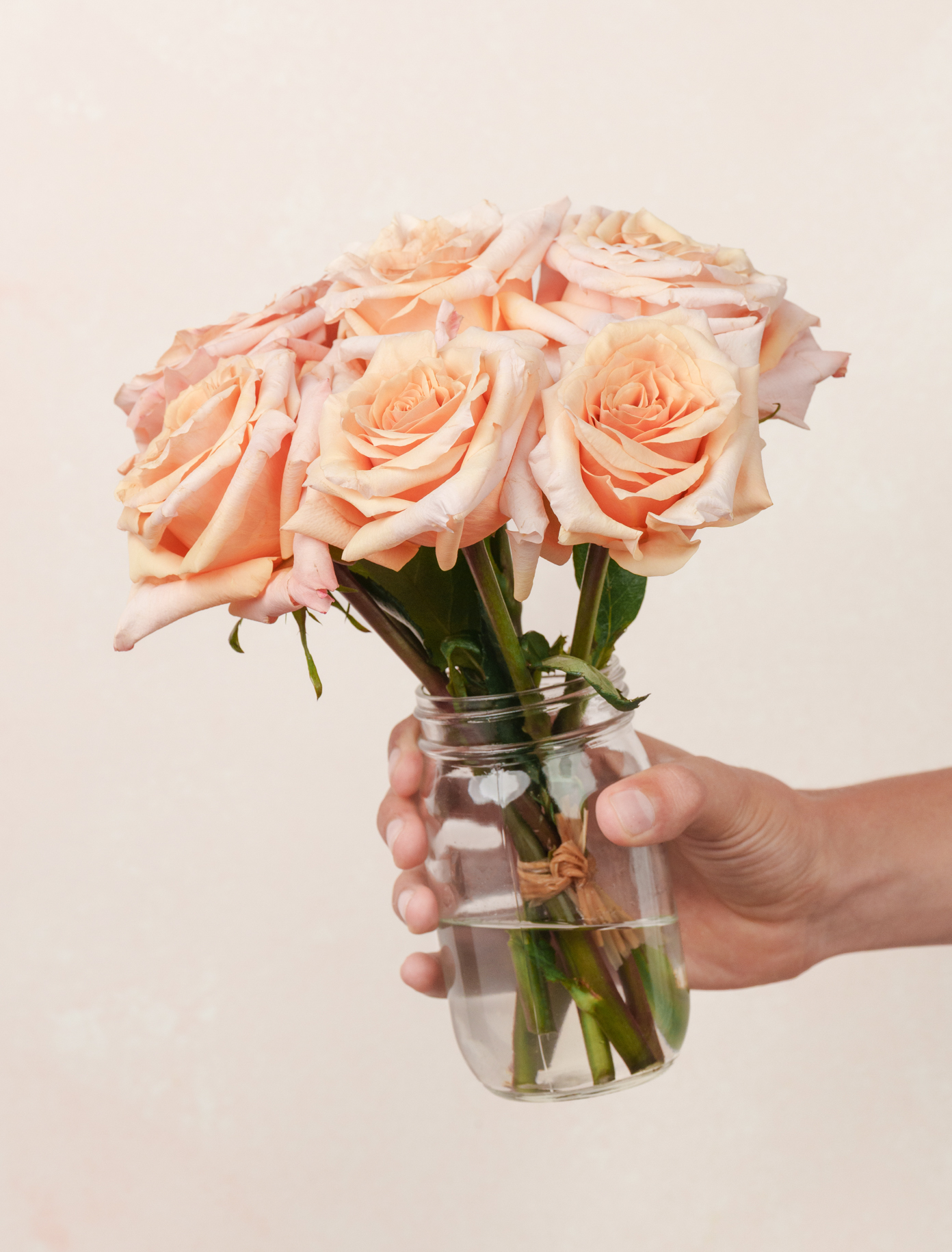 Original by Ode a La ROSE- Chicago  — flowers available for delivery from Floom
