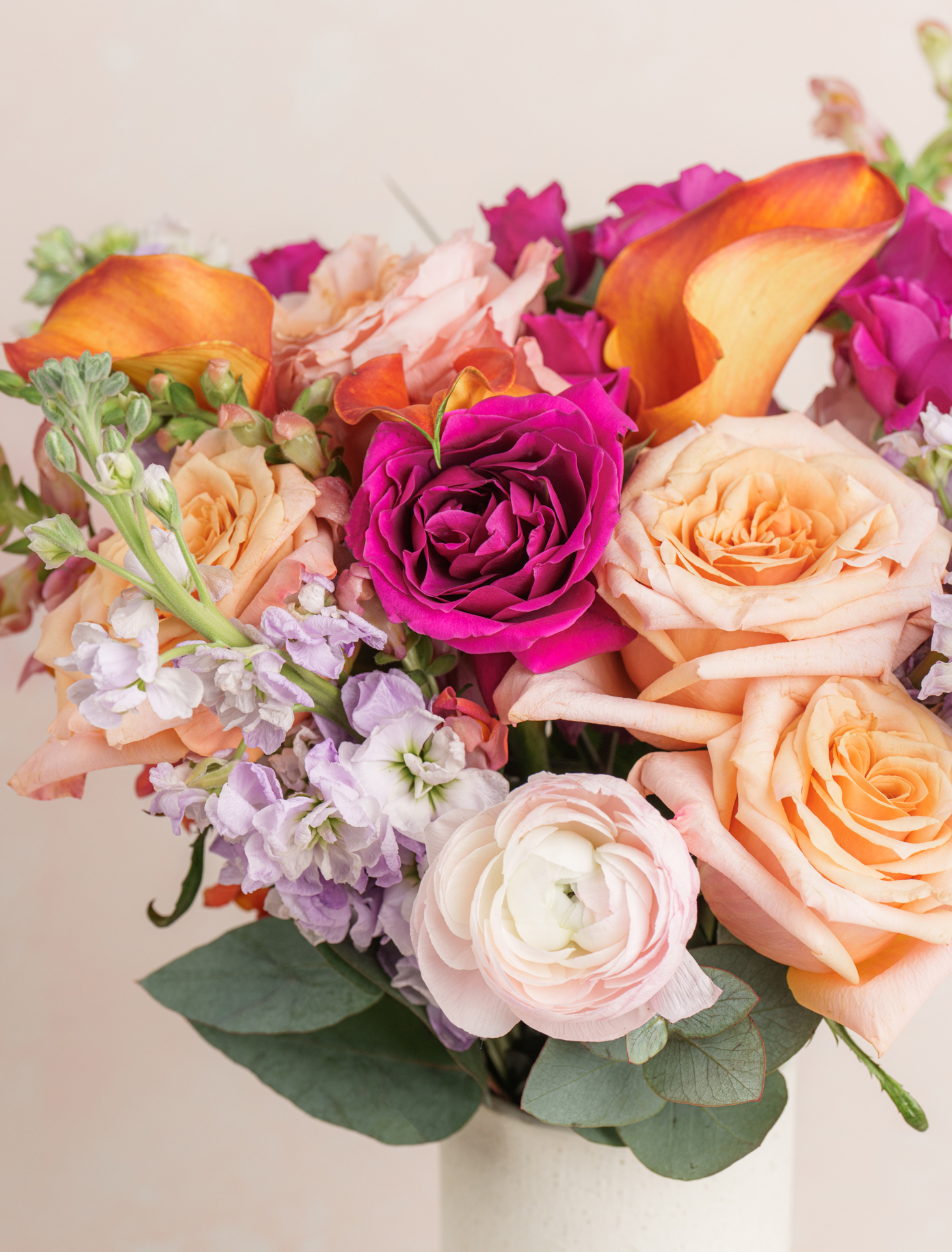 Original by Ode a La ROSE- Chicago  — flowers available for delivery from Floom