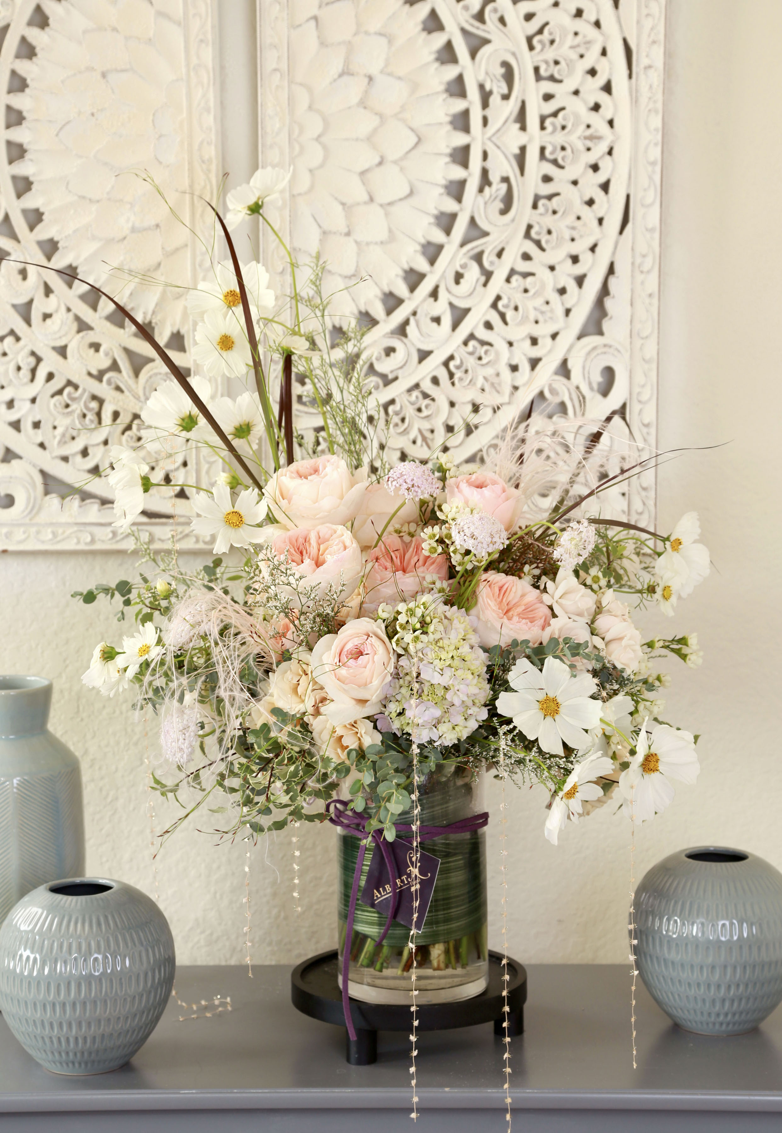 Original by Albert N Floral — flowers available for delivery from Floom