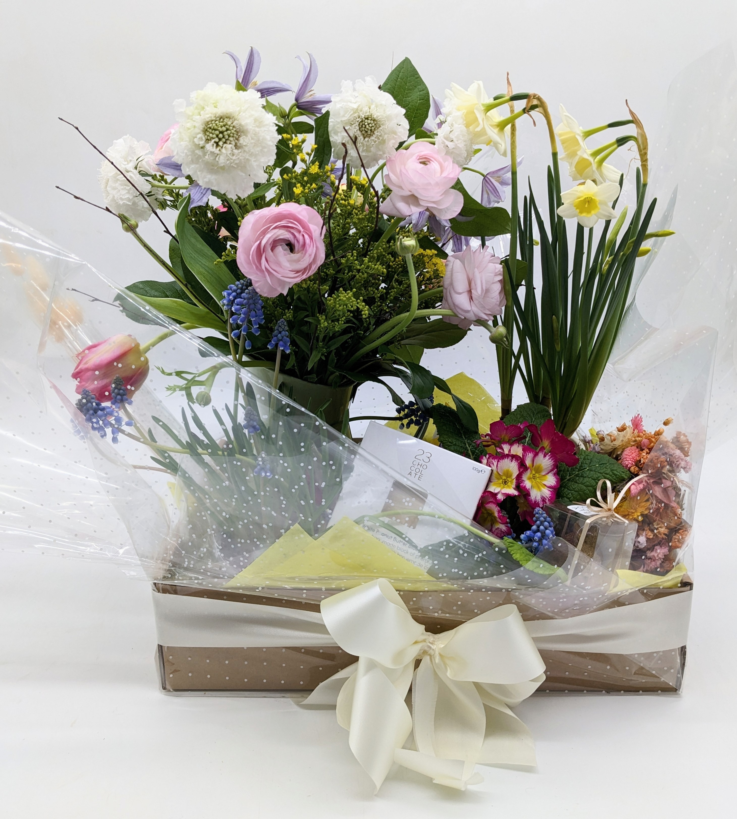 Luxury Spring Hamper