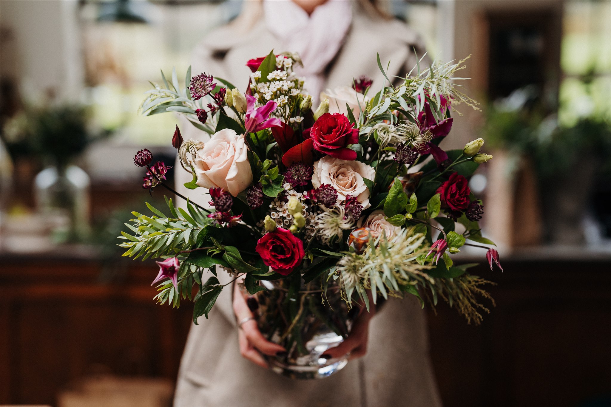 Fairytale in New York