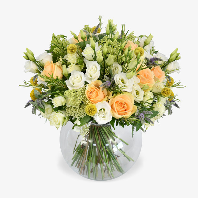 Original by Moyses Stevens Flowers — flowers available for delivery from Floom