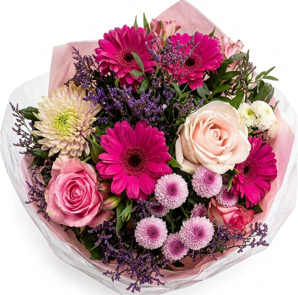 Original by Olympia Flowers — flowers available for delivery from Floom
