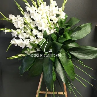 Original by Noble Garden Florist Marina Del Ray — flowers available for delivery from Floom