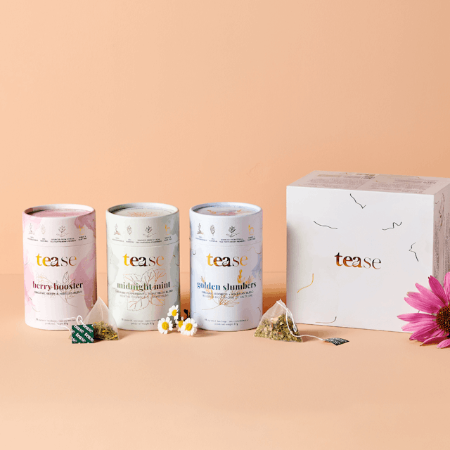 The Organics Gift Set