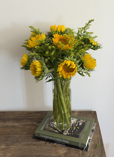 Original by Flying Little Birds — flowers available for delivery from Floom