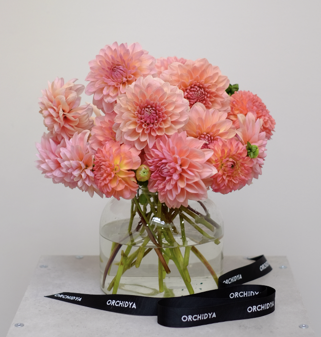 Original by Orchidya — flowers available for delivery from Floom