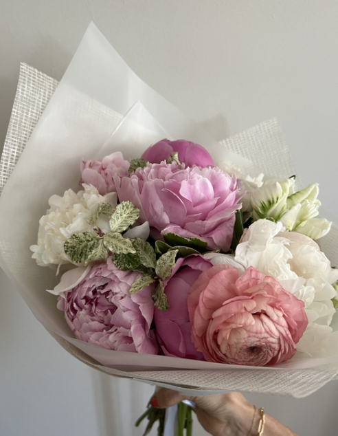Original by Flying Little Birds — flowers available for delivery from Floom