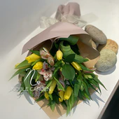 Original by Noble Garden Florist Weho — flowers available for delivery from Floom