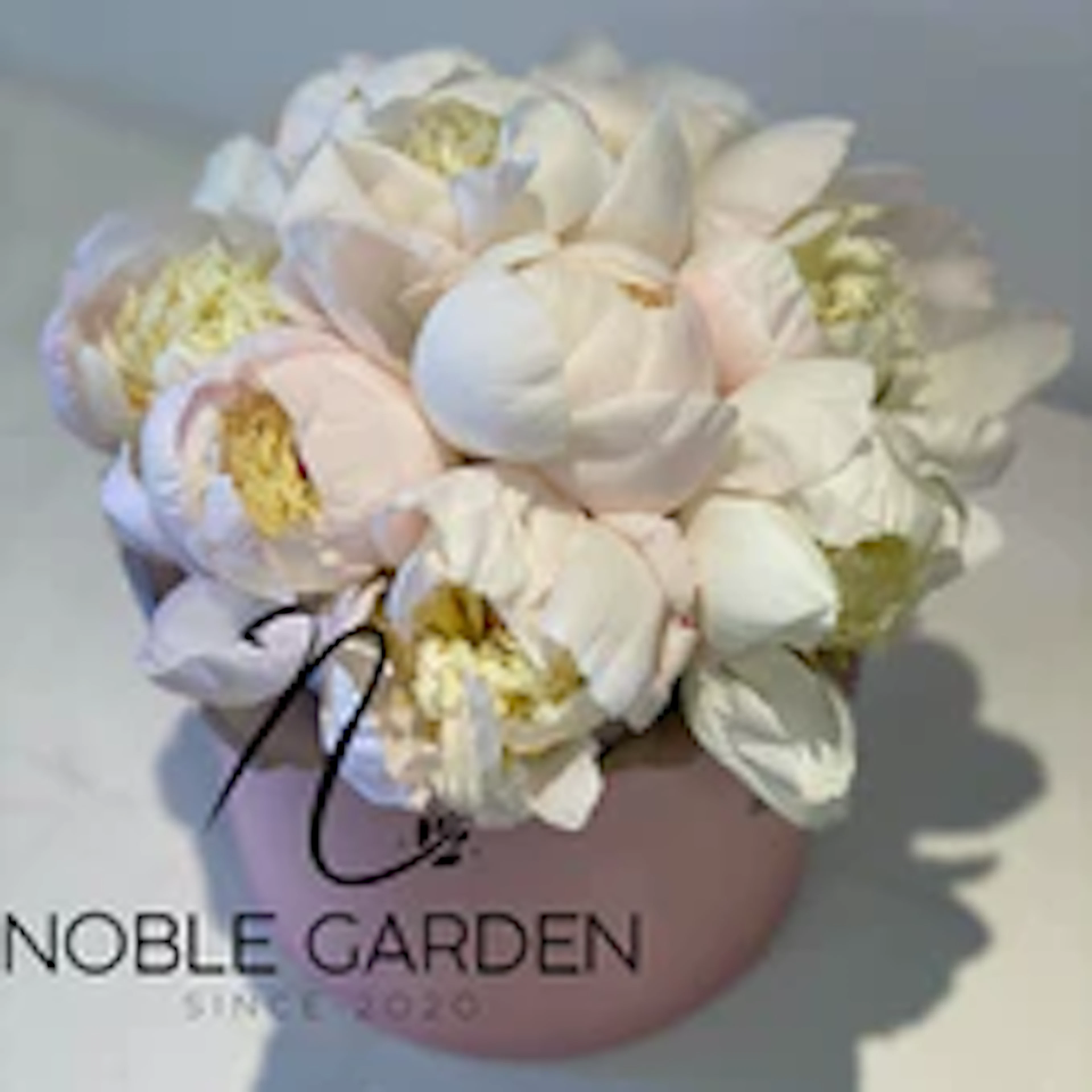 Original by Noble Garden Florist Weho — flowers available for delivery from Floom