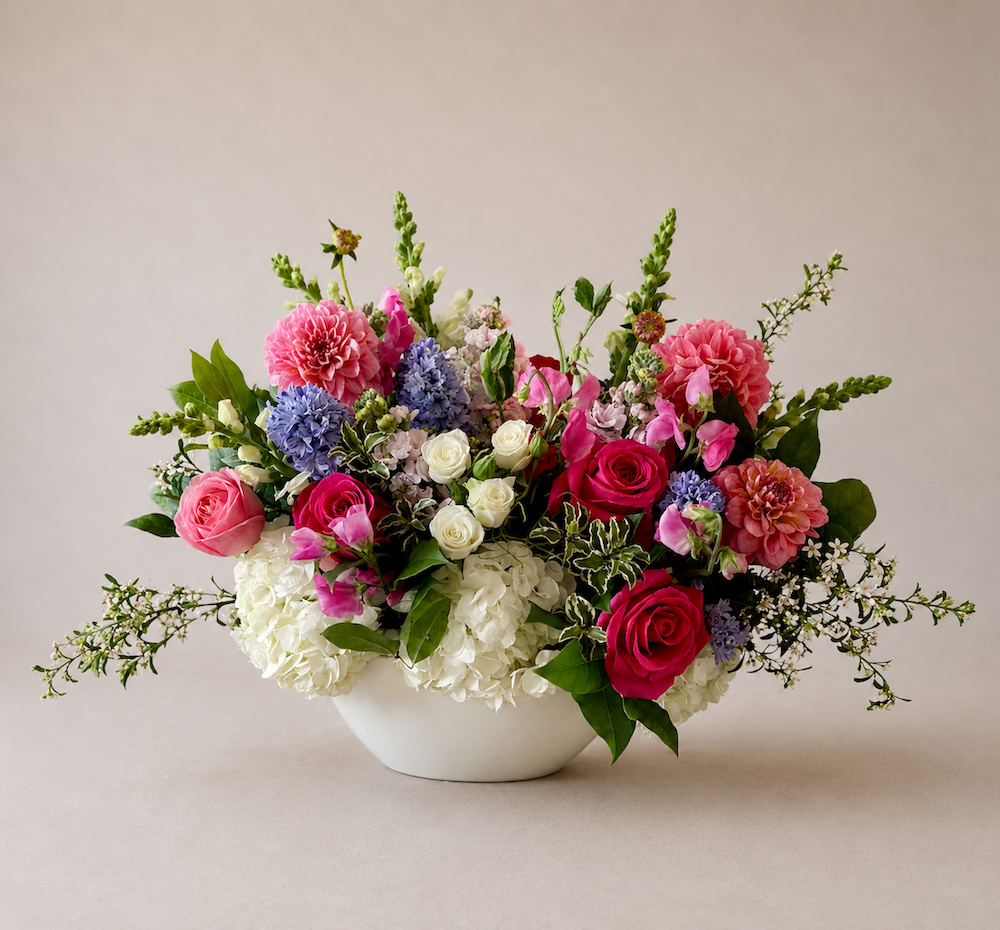 Bina by My Blooming Business — flowers available for delivery from Floom