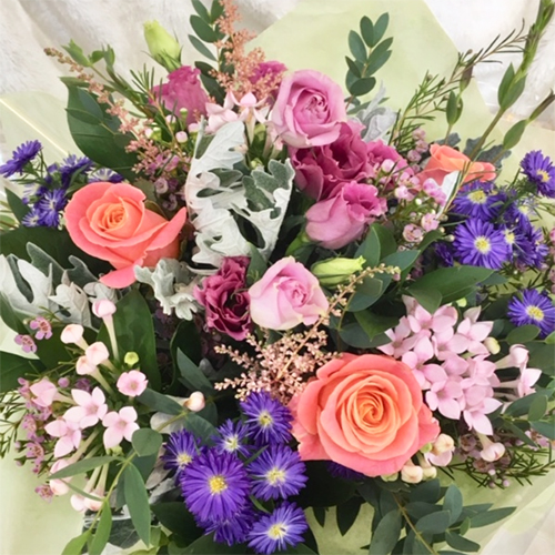 Bright and Beautiful 