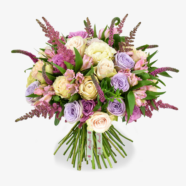 Original by Moyses Stevens Flowers — flowers available for delivery from Floom