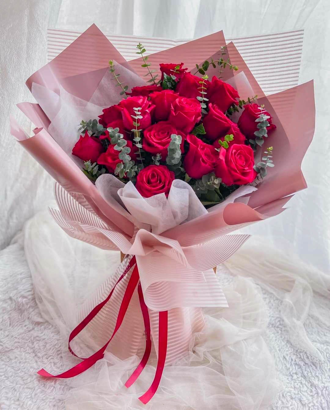 Forever yours Bouquet