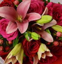 Mixed Bouquet
