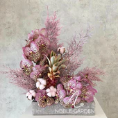 Original by Noble Garden Florist Weho — flowers available for delivery from Floom