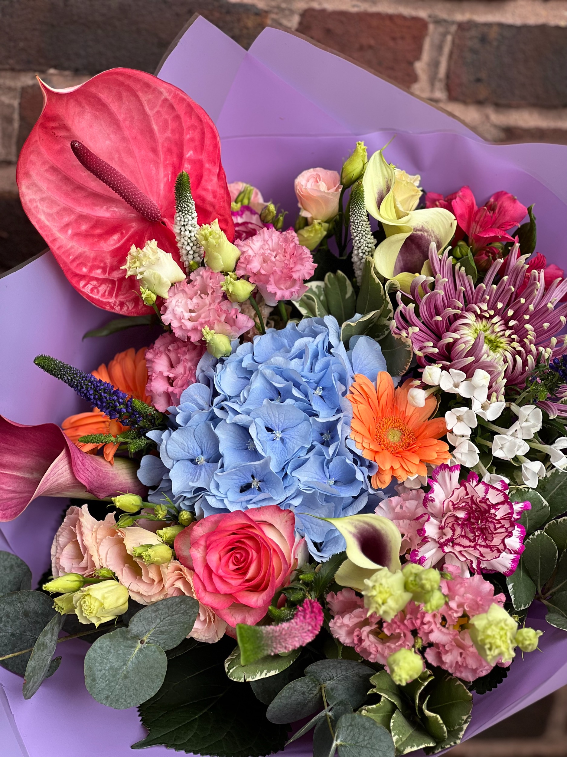 The Age of Innocence