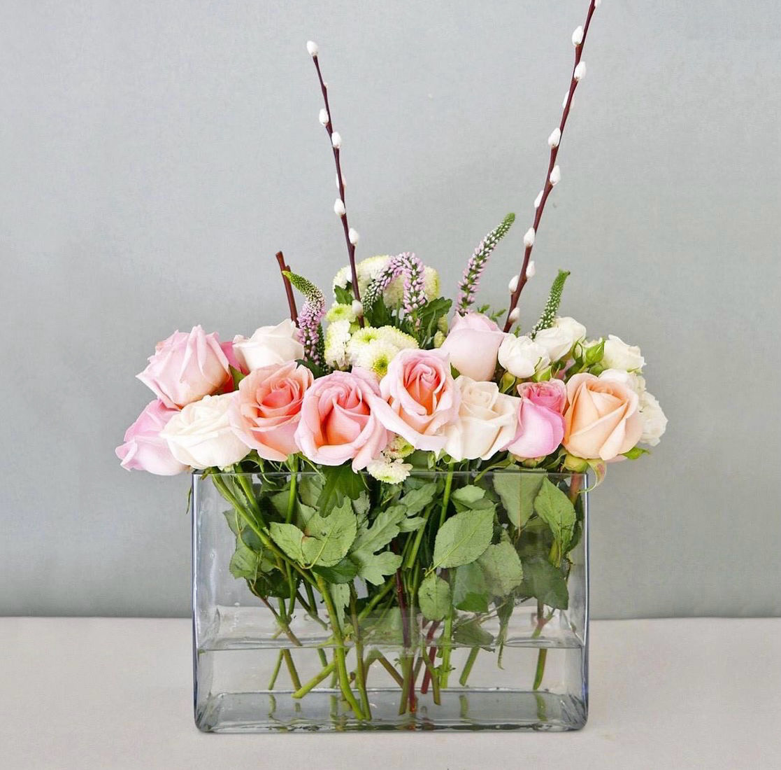 Original by Noble Garden Florist Weho — flowers available for delivery from Floom