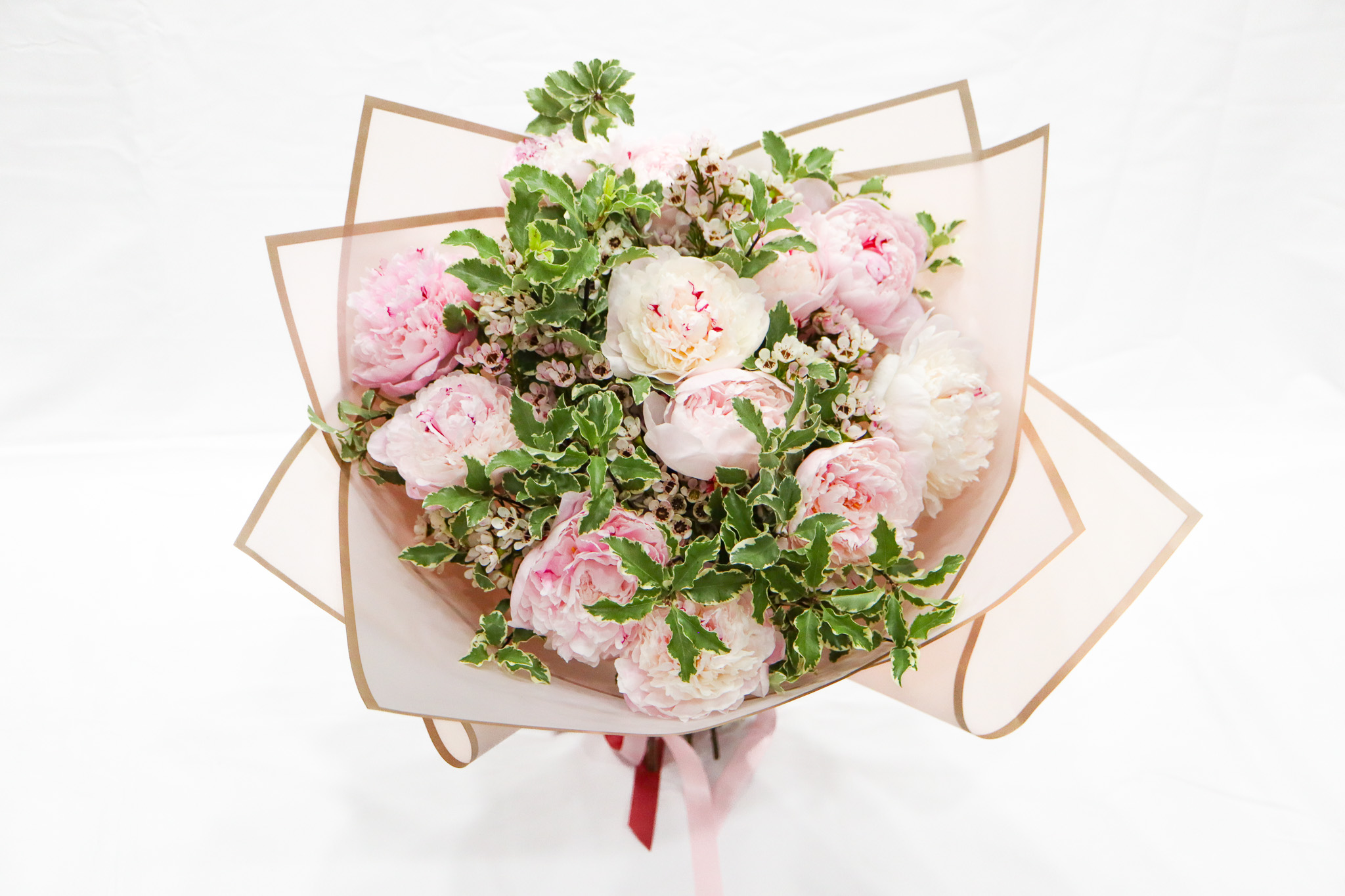 The Peony