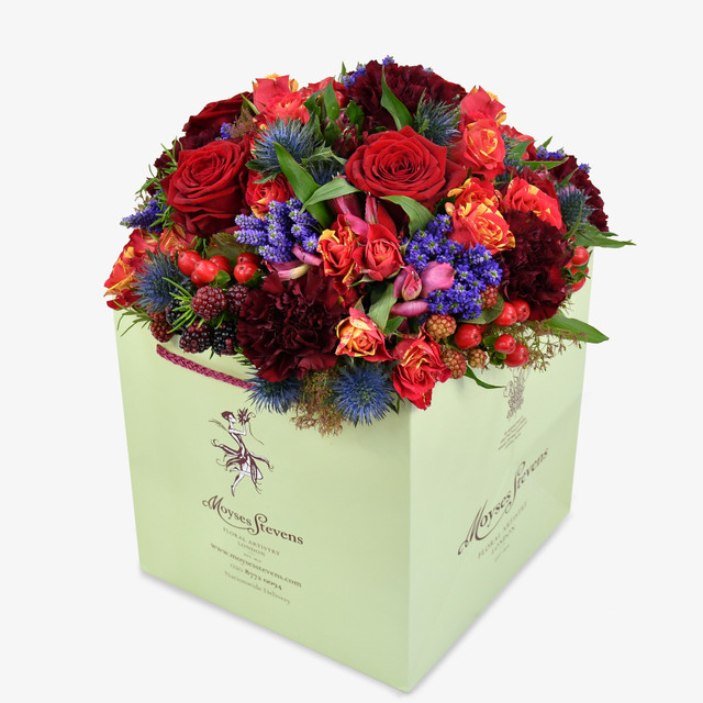 Original by Moyses Stevens Flowers — flowers available for delivery from Floom