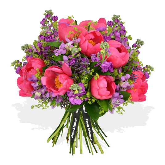 Original by Flowers & Plants Co — flowers available for delivery from Floom