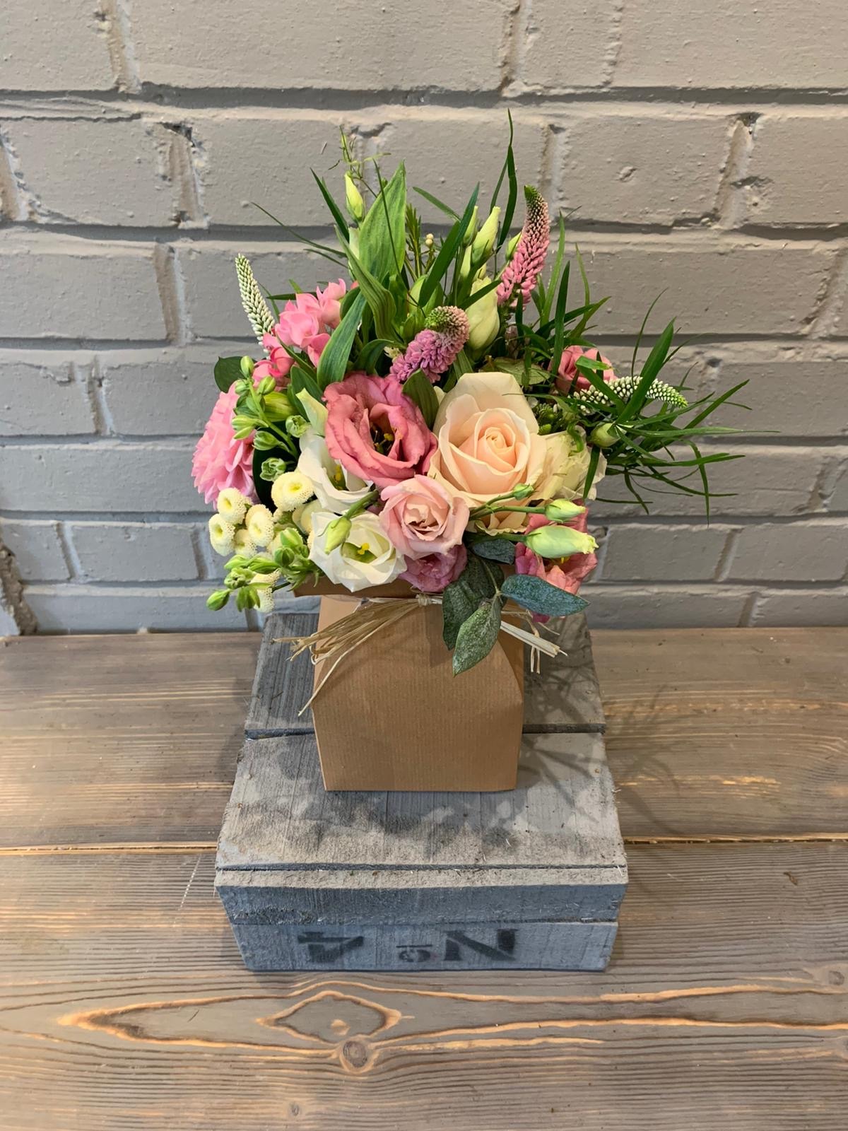 Pretty Posy