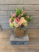 Pretty Posy