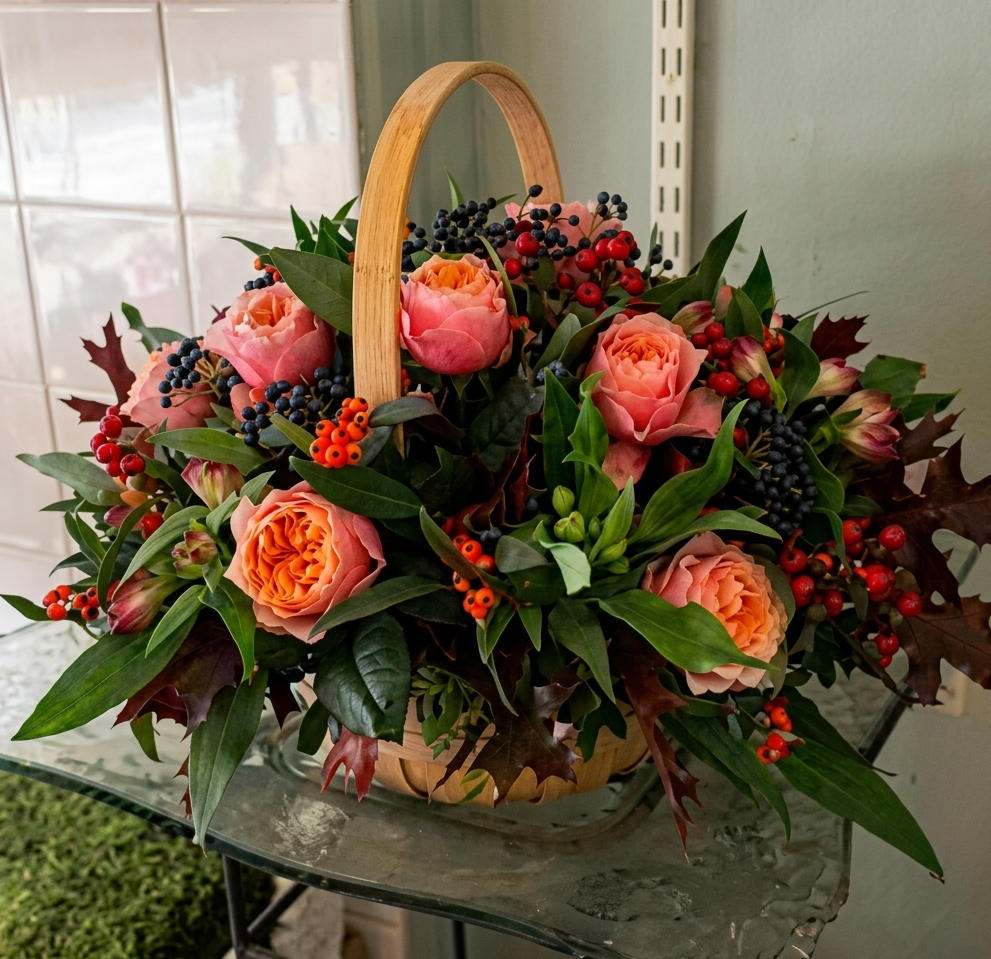 Original by Olympia Flowers — flowers available for delivery from Floom