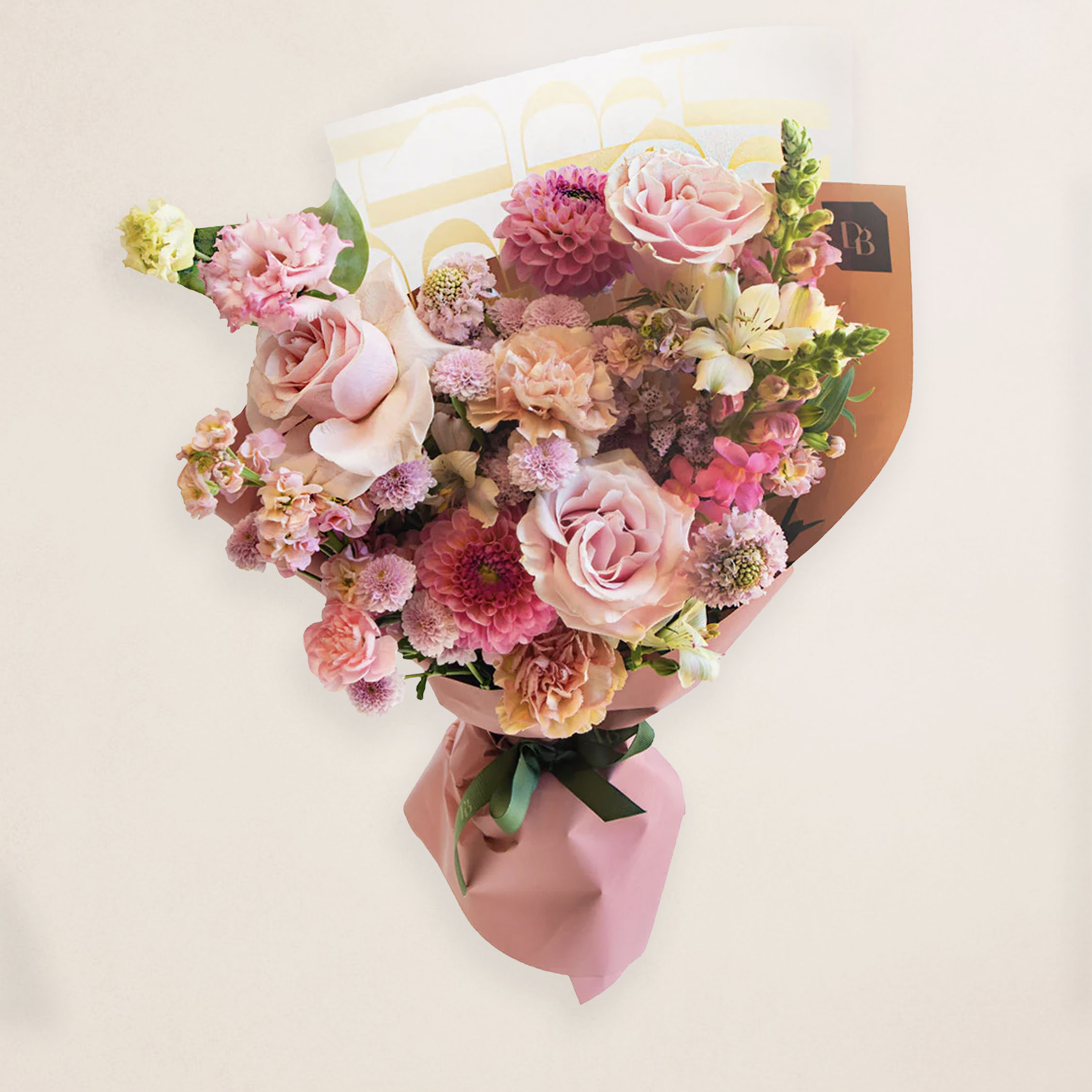 Osaka Bouquet