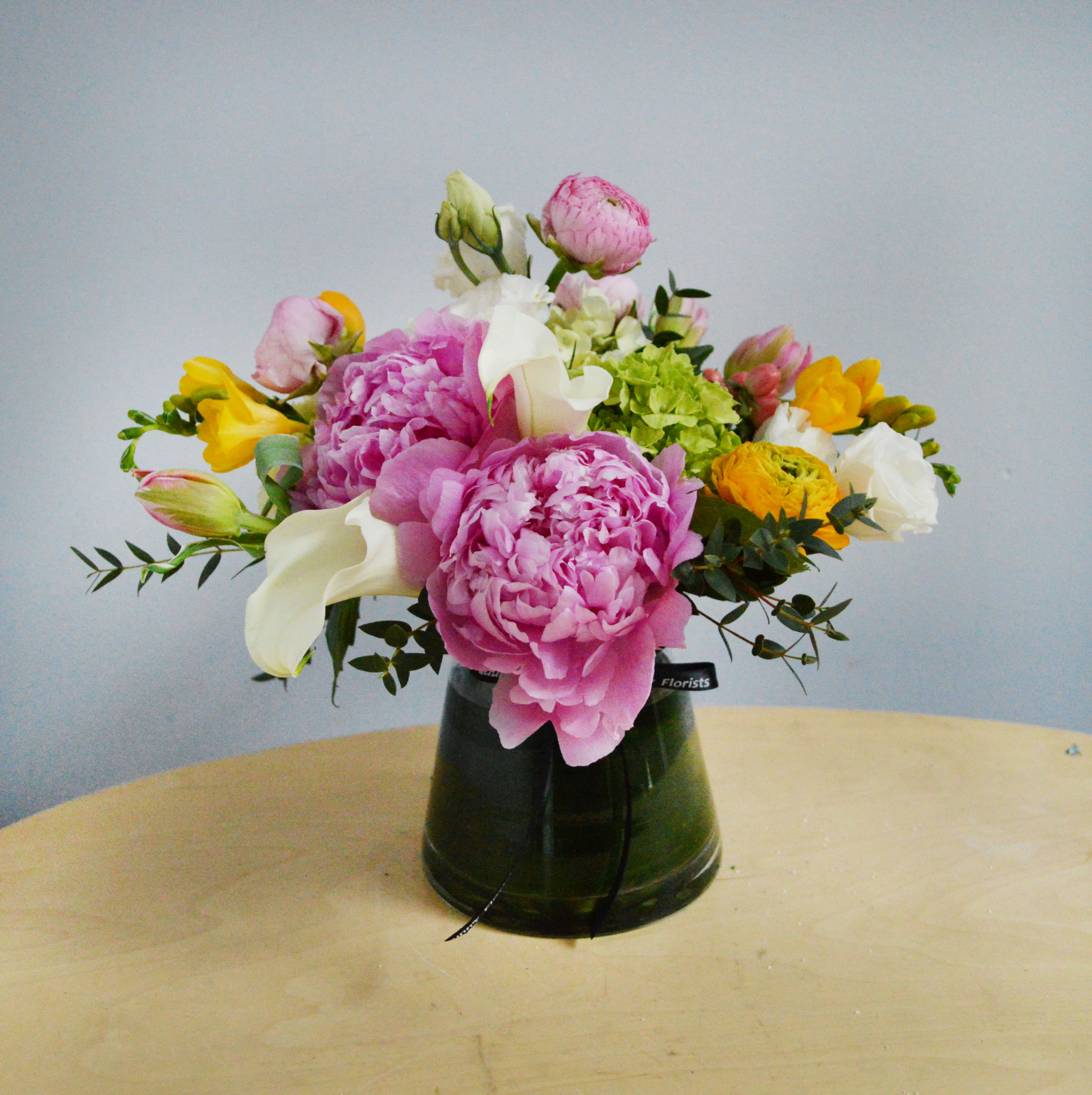 Peony Heights