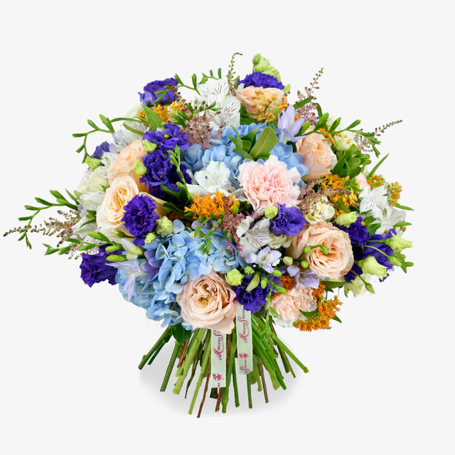 Original by Moyses Stevens Flowers — flowers available for delivery from Floom