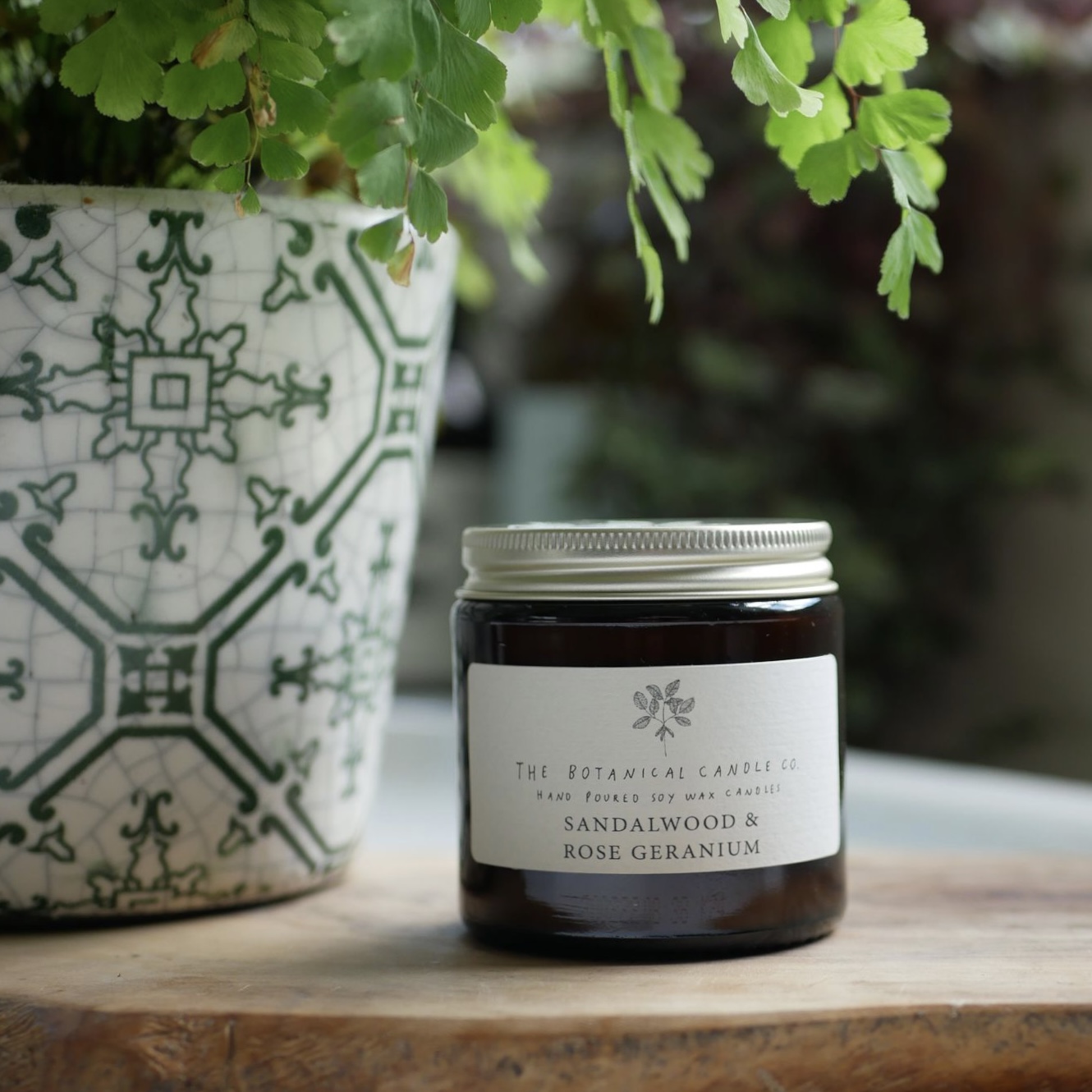 Candle Lover Gift Box