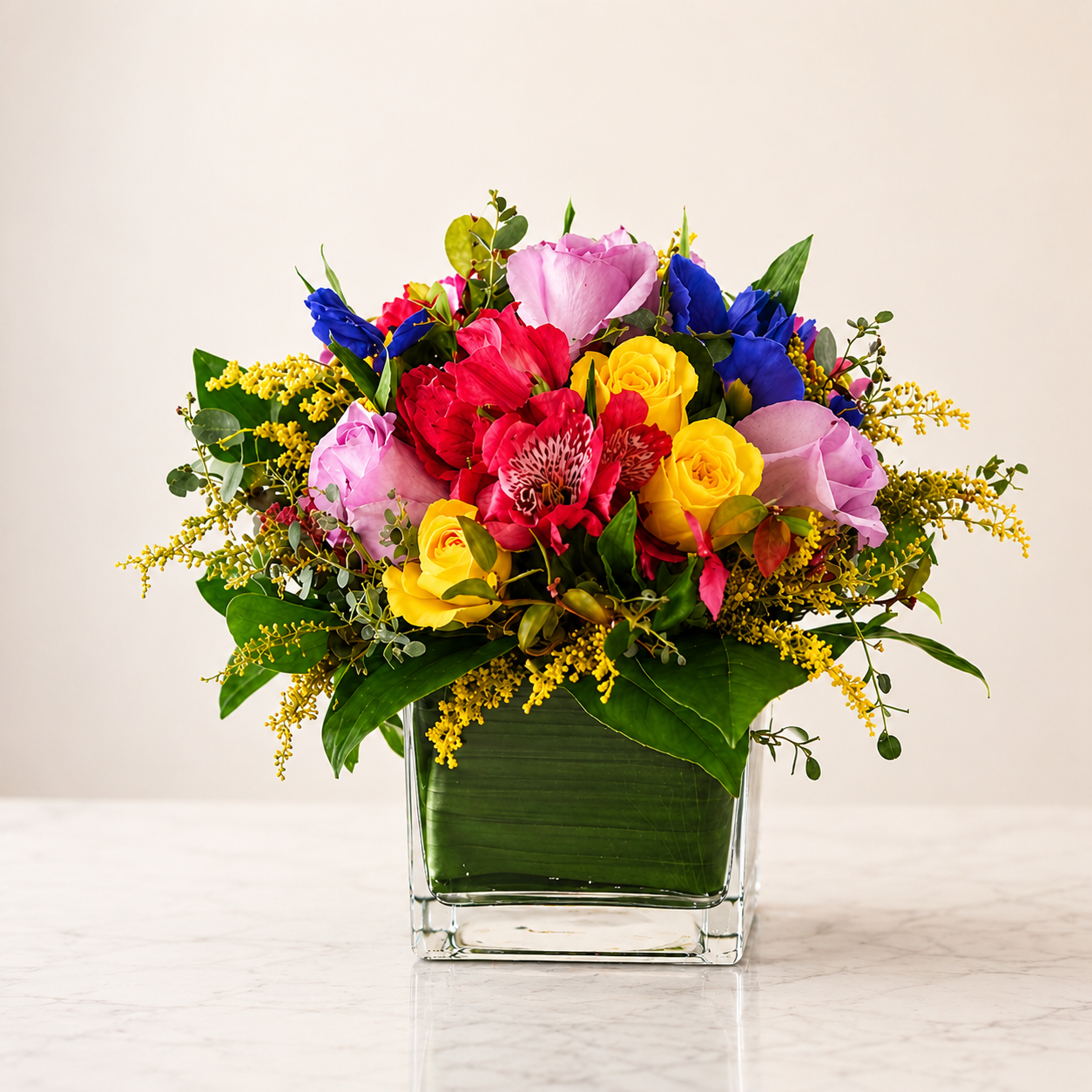 Original by My Blooming Business — flowers available for delivery from Floom