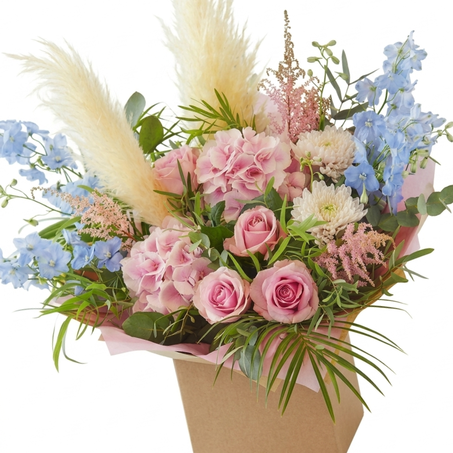 Original by Olympia Flowers — flowers available for delivery from Floom
