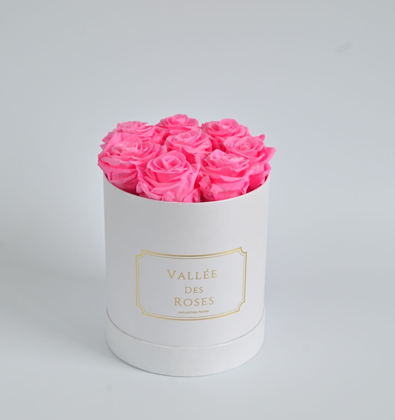 1 Year Lasting Roses