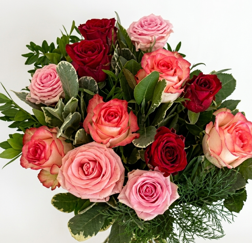 Roses