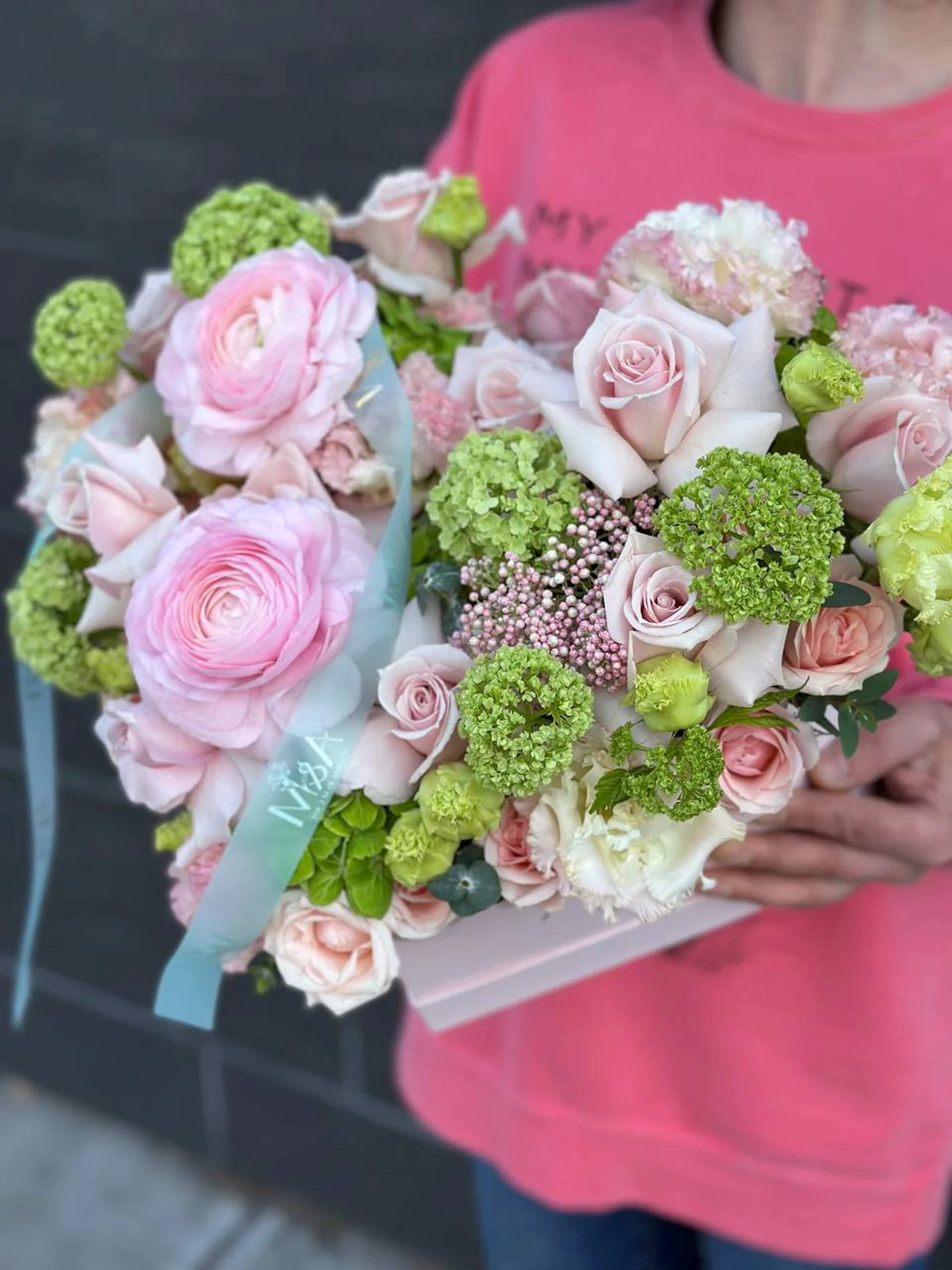 Original by A&M Floral Place — flowers available for delivery from Floom