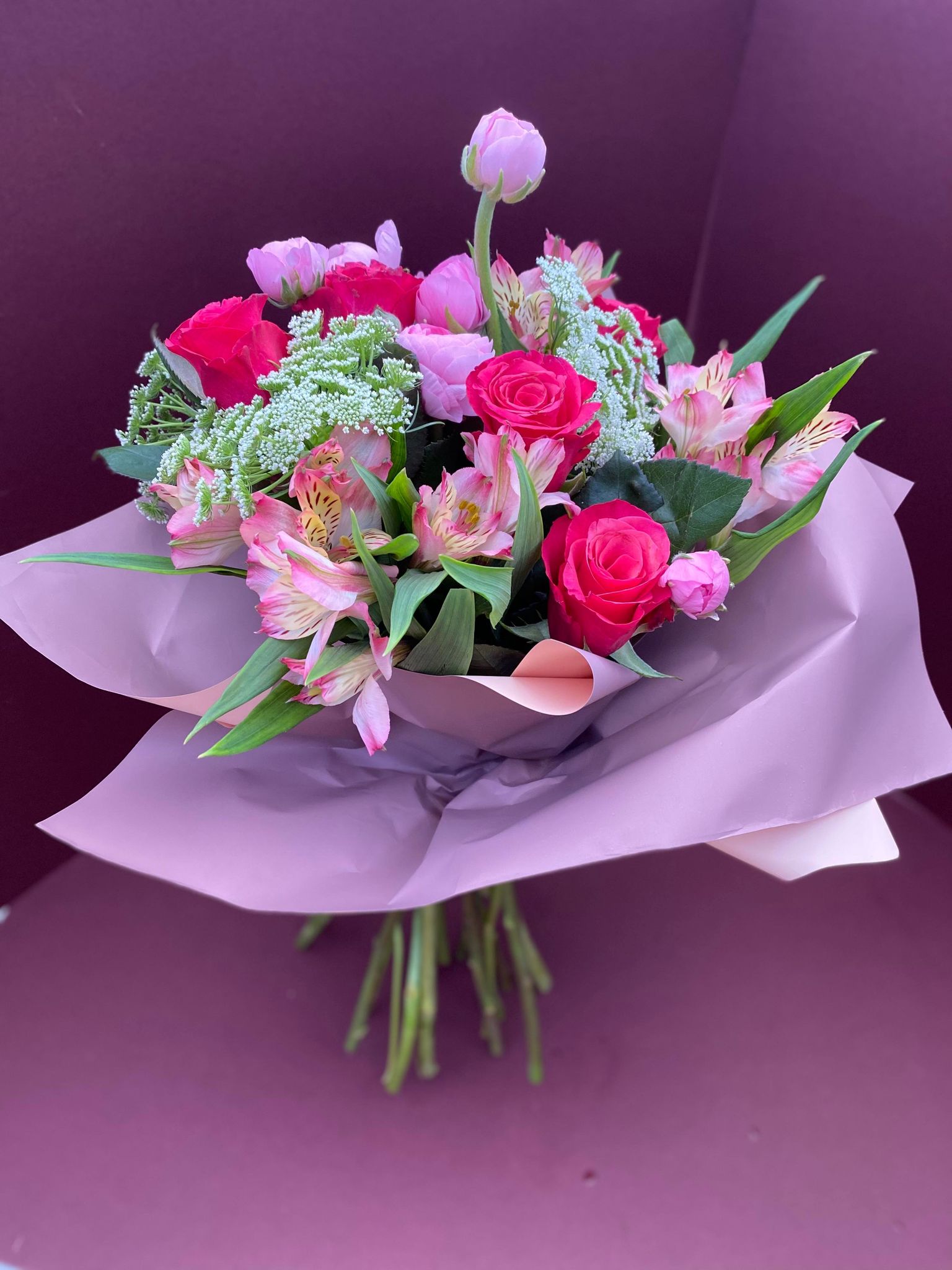 Pink Season