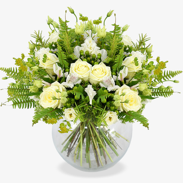 Original by Moyses Stevens Flowers — flowers available for delivery from Floom