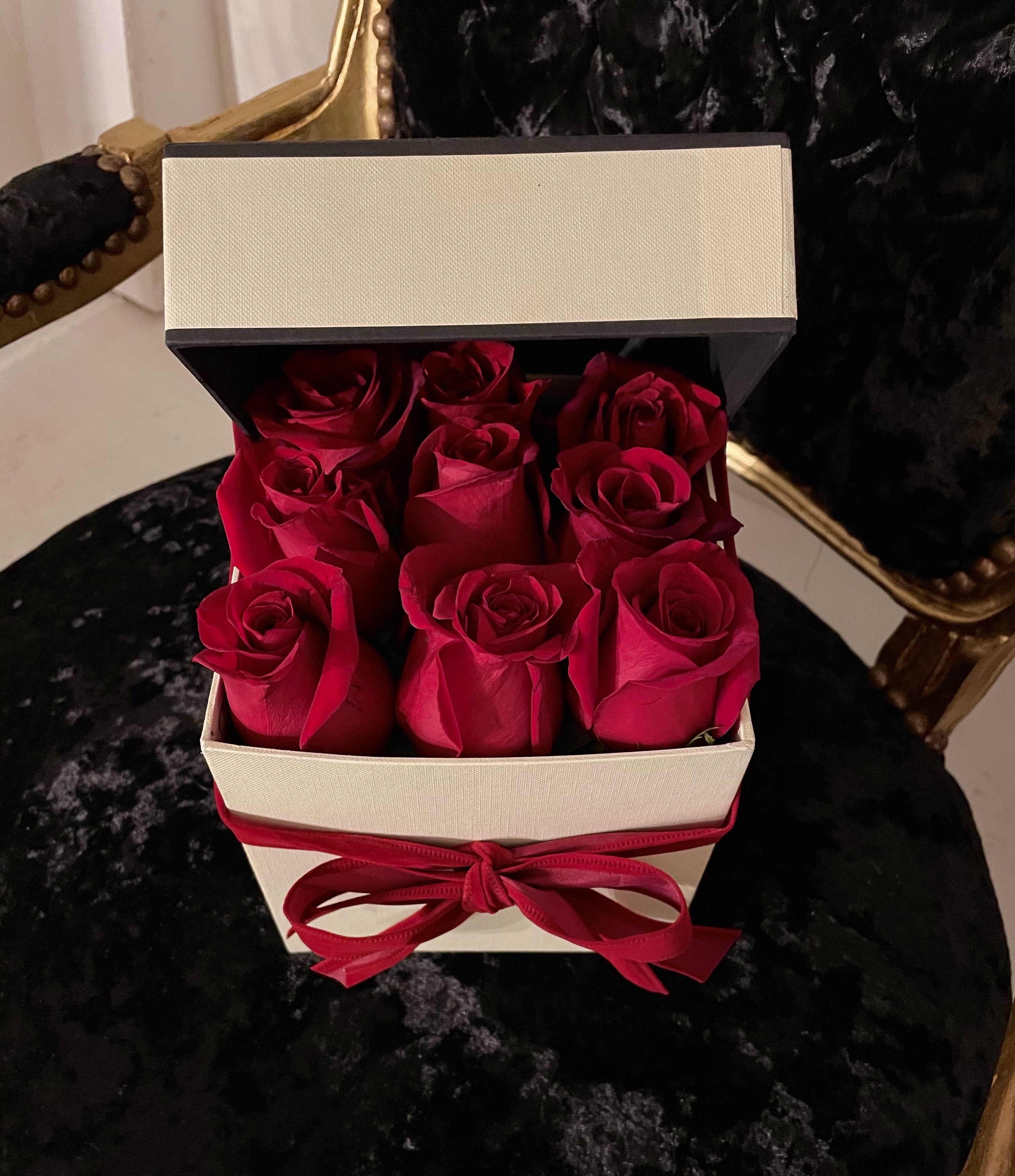 Dear Valentine
