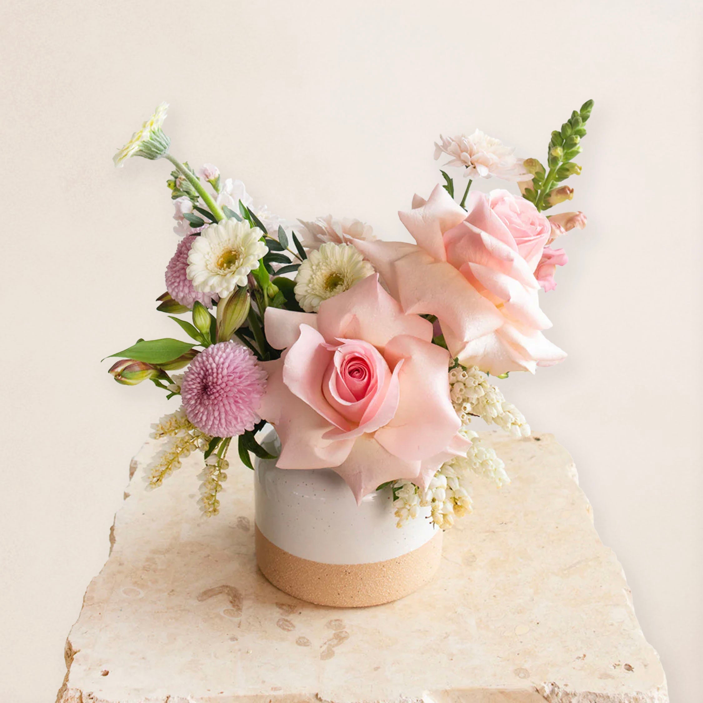 Sweet & Loving Vase