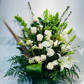 Original by Noble Garden Florist Weho — flowers available for delivery from Floom
