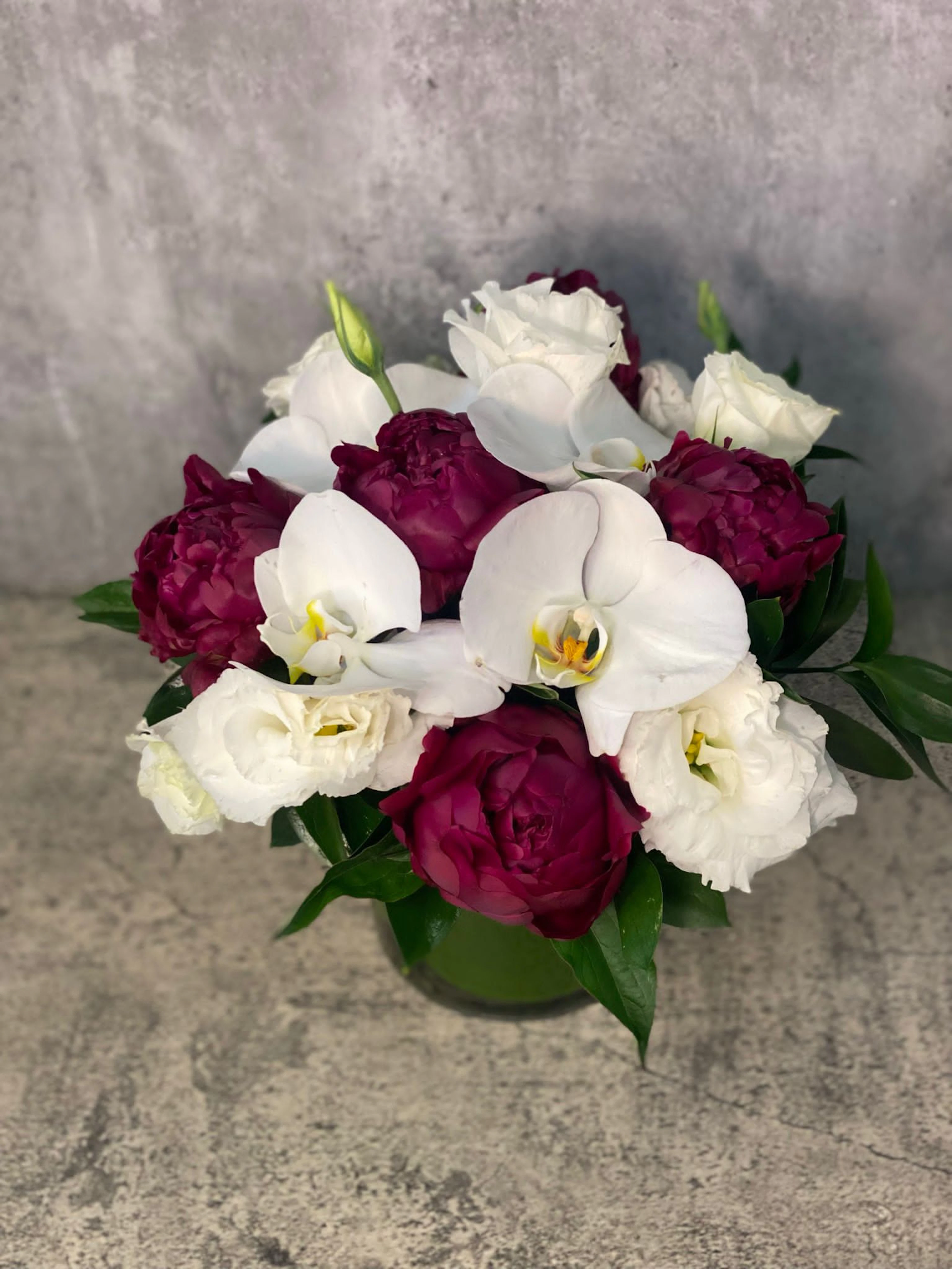 Original by Noble Garden Florist Weho — flowers available for delivery from Floom