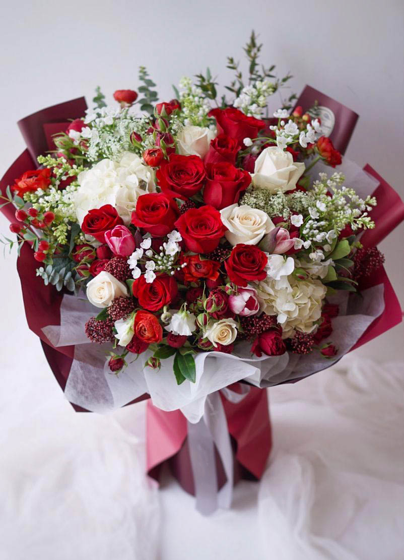 Sapphire Sweethearts