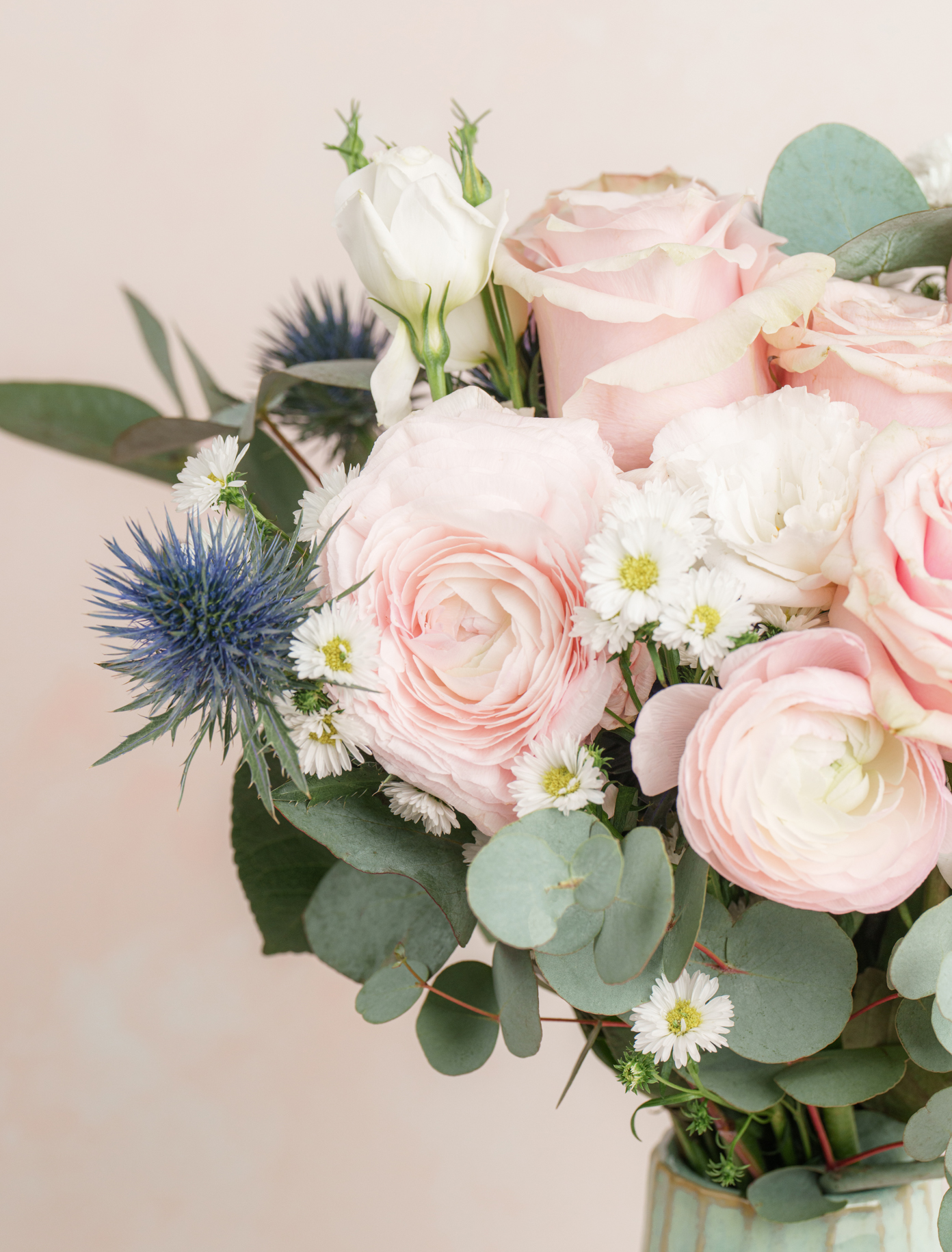 Original by Ode a La ROSE- Chicago  — flowers available for delivery from Floom